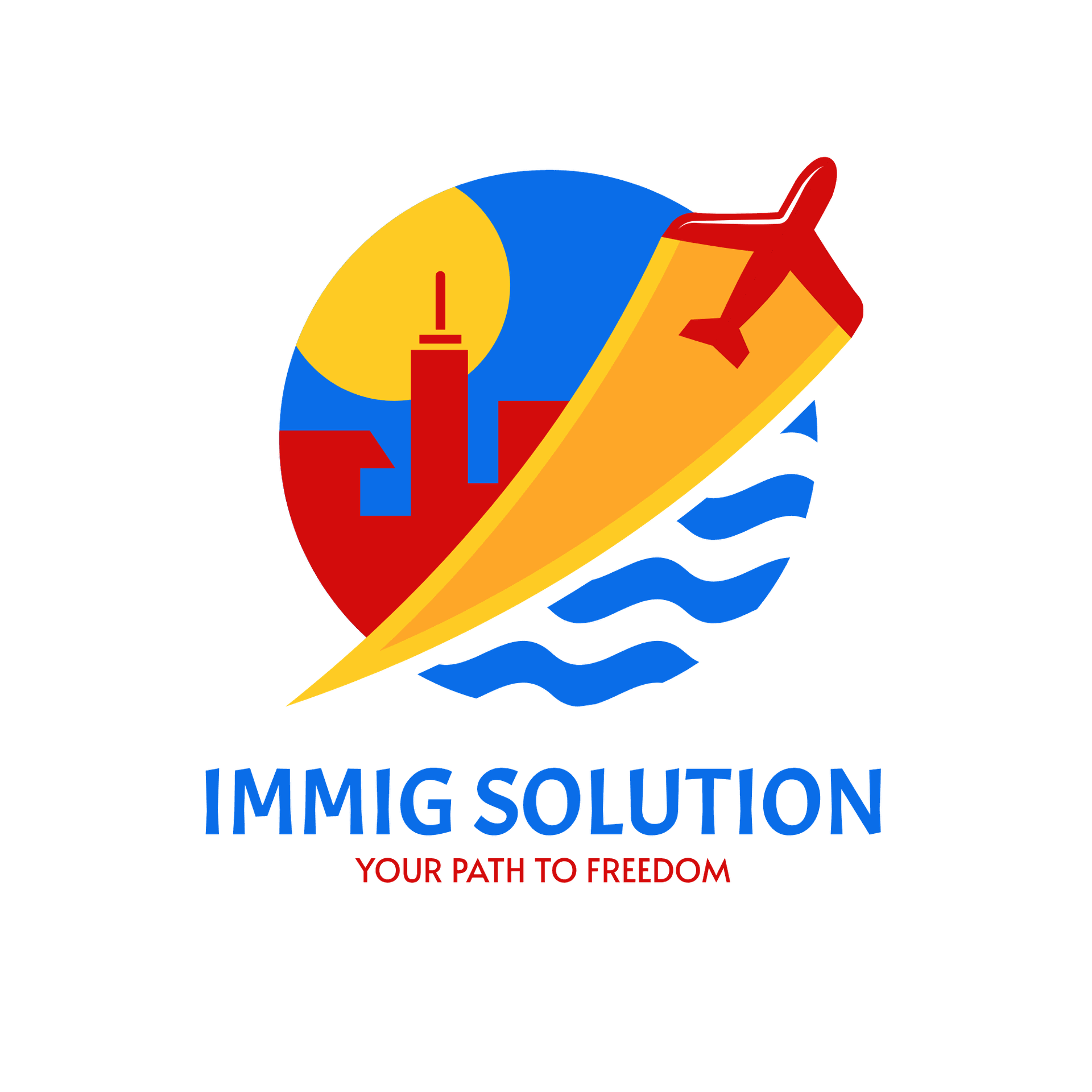 Immigsolution